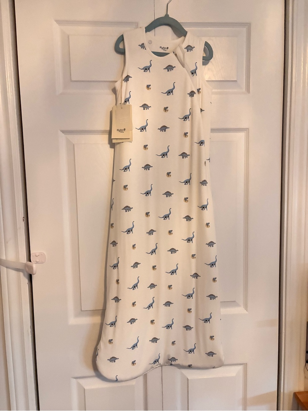 Kyte BABY Jurassic Sleep Sack